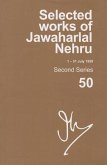 Selected Works of Jawaharlal Nehru (1-31 July 1959)