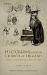 Historians and the Church of England - Bild 1
