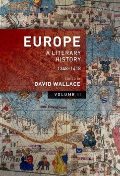 Europe - Wallace, David