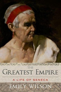 Greatest Empire - Wilson, Emily