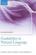Gradability in Natural Language - Bild 1