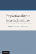Proportionality in International Law - Bild 1