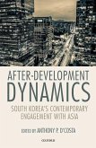 After-Development Dynamics: South Korea's Contemporary Engagement with Asia