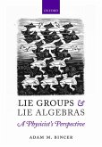 Lie Groups and Lie Algebras - A Physicist's Perspective