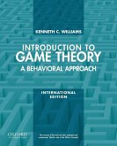 Introduction to Game Theory