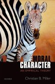 Moral Character