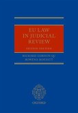 EU Law in Judicial Review