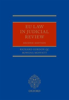 Cover EU Law in Judicial Review