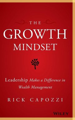 Cover The Growth Mindset