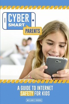 Cyber Smart Parents - Rhora, Melanie