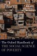Oxford Handbook of the Social Science... - Bild 1