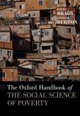 The Oxford Handbook of the Social Science of Poverty