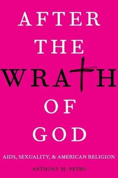 After the Wrath of God - Petro, Anthony M