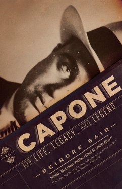 Al Capone - Bair, Deirdre