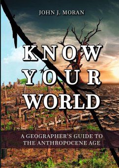 Know Your World - Moran, John J.