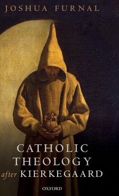 Cover CATHOLIC THEOLOGY AFTER KIERKEGAARD C