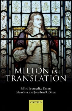 Milton in Translation