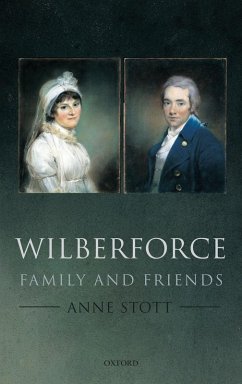 Cover Wilberforce