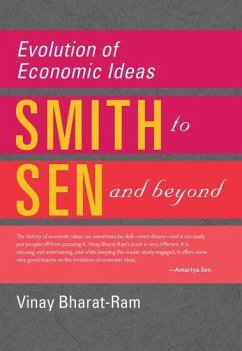 Evolution of Economic Ideas - Bharat-Ram, Vinay