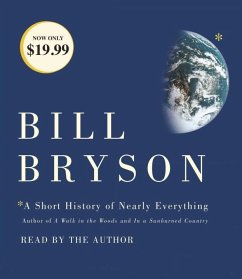 A Short History of Nearly Everything - Bryson, Bill