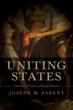 Uniting States - Parent, Joseph M