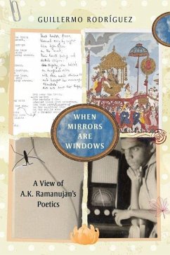 When Mirrors Are Windows - Rodríguez, Guillermo