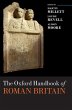 The Oxford Handbook of Roman Britain - Bild 1