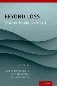 Cover Beyond Loss