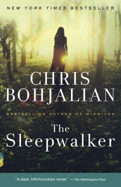 The Sleepwalker - Bohjalian, Chris