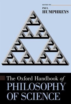 Oxford Handbook of Philosophy of Science - Humphreys, Paul