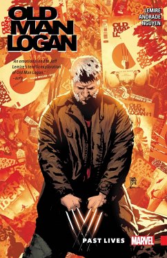 Wolverine: Old Man Logan Vol. 5: Past Lives - Lemire, Jeff