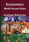 Economics World House Rules