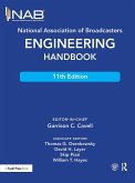 National Association of Broadcasters Engineering Handbook