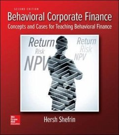Behavioral Corporate Finance - Shefrin, Hersh