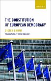 Constitution of European Democracy C