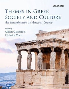 Themes in Greek Society and Culture: An Introduction