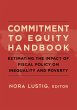 Commitment to Equity Handbook - Bild 1