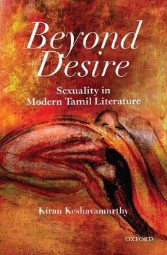 Beyond Desire - Keshavamurthy, Kiran