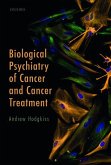 Biological Psychiatry of Cancer and Cancer Treatment