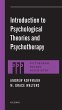 Introduction to Psychological Theories... - Bild 1