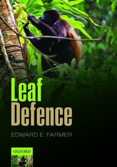 Leaf Defence - Farmer, Edward E.