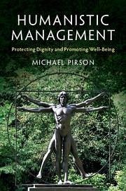 Humanistic Management - Pirson, Michael