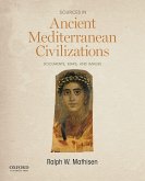 Sources in Ancient Mediterranean Civilizations Sources in Ancient Mediterranean Civilizations