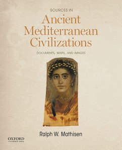 Cover Sources in Ancient Mediterranean Civilizations