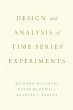Design and Analysis of Time Series... - Bild 1