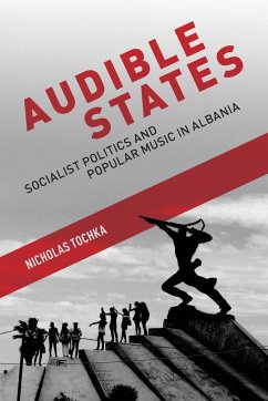 Audible States - Tochka, Nicholas