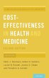 Cost-Effectiveness in Health and... - Bild 1