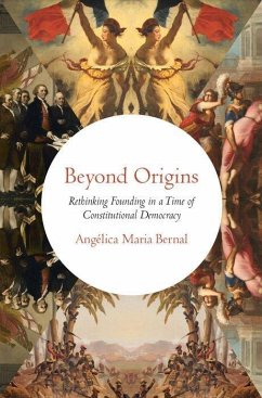 Beyond Origins - Bernal, Angélica Maria