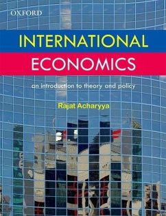 International Economics - Acharyya, Rajat