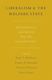 Liberalism and the Welfare State